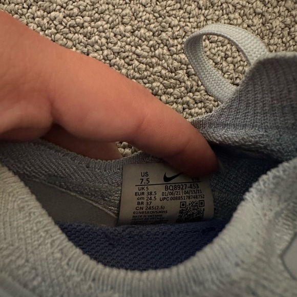 Nike epic react - Picture 4 of 4